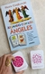 JUGANDO CON LOS ÁNGELES LIBRO+CARTAS