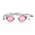 OCULOS DE NATACAO SWEDISH PRO ROSA/TRANSPARENTE - comprar online