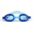 OCULOS DE NATACAO FLASH JR AZUL/MARINHO-AZUL