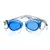 OCULOS DE NATACAO SWEDISH PRO AZUL/TRANSPARENTE - comprar online