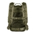 Mochila Assault 30L Verde Oliva Invictus na internet