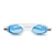OCULOS DE NATACAO ECLIPSE AZUL/TRANSPARENTE na internet