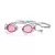OCULOS DE NATACAO SWEDISH PRO ROSA/TRANSPARENTE