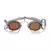 OCULOS DE NATACAO SWEDISH PRO MARROM/TRANSPARENTE - comprar online