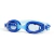OCULOS DE NATACAO FLASH JR AZUL/MARINHO-AZUL - comprar online