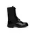 Coturno Extra Leve C/ Zíper Preto Price Box - warriortatico