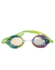 OCULOS DE NATACAO OLYMPIC MIRROR ESPELH. AZUL/MULTICOR/VERD na internet
