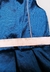 Imagem do Vestido Infantil Rosa com Azul e Flores no Tamanho 6 - Petit Cherie