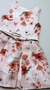 Vestido Infantil Rosa com Flores e Tule no Tamanho 6 - Petit Cherie - Kids Mix ♡ Verdadeiras Princesas