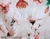 Imagem do Vestido Infantil Rosa com Flores e Tule no Tamanho 6 - Petit Cherie