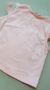 Blusa Infantil Rosa com Flor, Strass e Pérolas no Tamanho 2 - Petit Cherie - Kids Mix ♡ Verdadeiras Princesas