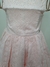 Vestido Infantil Rosa Claro no Tamanho 2 - Petit Cherie - comprar online