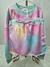 Conjunto Infantil Tie Dye no Tamanho 12 - Mon Sucré