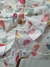 Shorts Infantil Off-White insetos e Laços no Tamanho 3 - Mon Sucré - comprar online