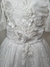Vestido Infantil Bordados e Strass no Tamanho 6 - Petit Cherie na internet
