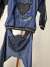 Conjunto Infantil com Blusa e Calça no Tamanho 6 a 9 Meses - Petit Cherie na internet