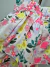 Conjunto Infantil em Algodão Natural Blusa e Shorts no Tamanho 6 a 9 Meses - Petit Cherie - comprar online