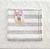Trapo piso Rayado 50x60
