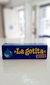La gotita en gel
