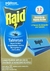 Raid tabletas