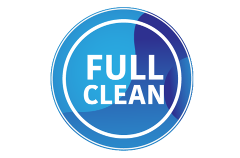 Tienda Online de Full Clean