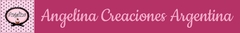 Banner de la categoría ANGELINA CREACIONES ARGENTINA. 