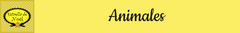 Banner de la categoría ANIMALES