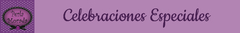 Banner de la categoría Celebraciones Especiales