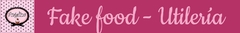 Banner de la categoría FAKE FOOD - UTILERÍA.