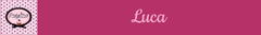 Banner de la categoría LUCA.