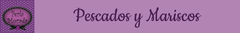 Banner de la categoría Pescados y Mariscos.