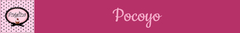 Banner de la categoría POCOYO