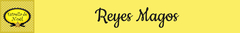 Banner de la categoría REYES MAGOS