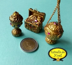 Figuras Belen Belenismo Argentino Porcelana Fria Argentina envio gratis pesebre estatuilla piezas navidad incienso oro mirra regalos reyes magos