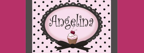 ANGELINA CREACIONES ARGENTINA
