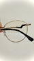 Focus Round - ILUSION OPTICA