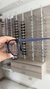 Usual Azul - ILUSION OPTICA