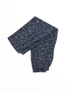 BLUE MATCHING MOM - tienda online