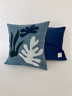 MATISSE AZUL - comprar online