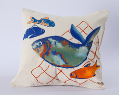 "PESCA"