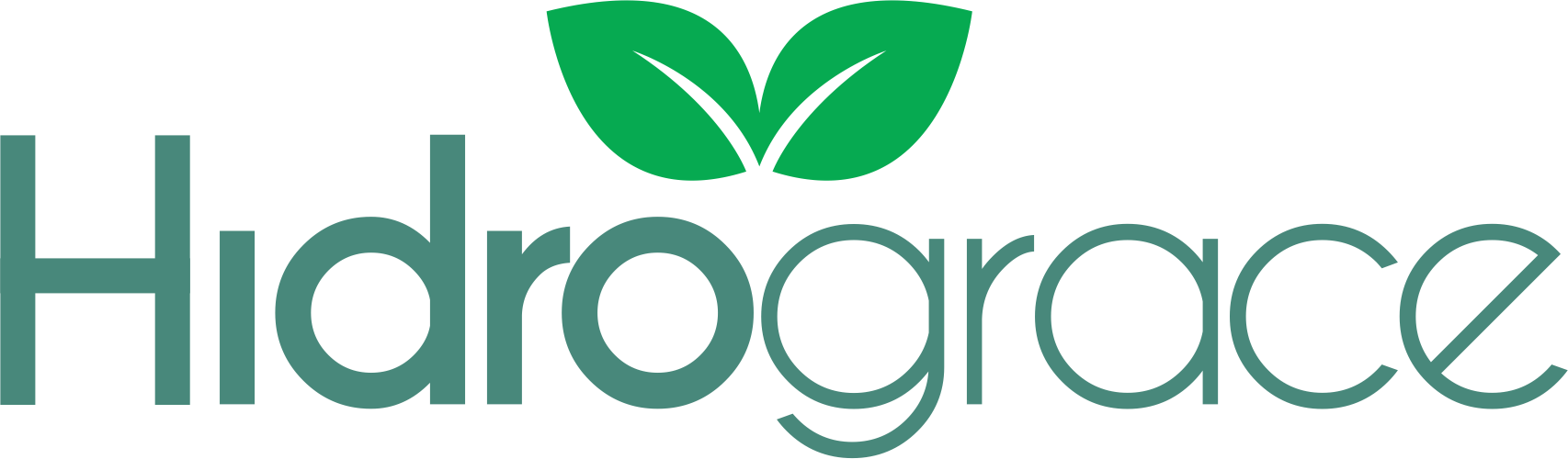 Hidrograce