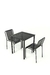 Mesa Canton Cuadrada - tienda online
