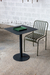 Mesa Domingo pie central - comprar online