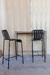 Imagen de Banqueta Ramona Vertical
