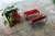 Sillón Galpón doble - Estudio Canton