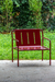 Sillón Galpón simple - comprar online