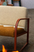 Sillón Borrego Montañas