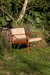 Sillón Borrego - Estudio Canton