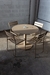 SET Pie central interior en internet