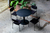 SET Pie central interior en internet